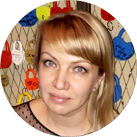Евгения Третьякова